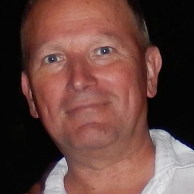 Ruud Pohl