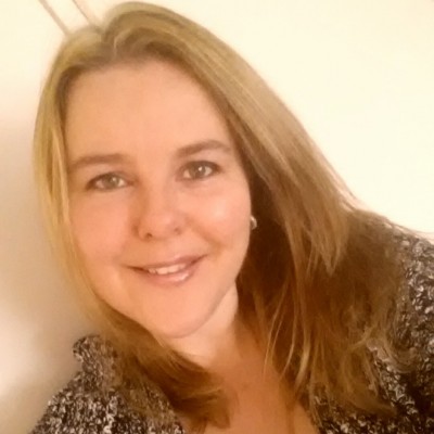 Claudia van der Rijst
