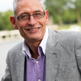 Cock Duivenvoorden