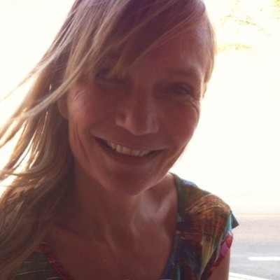 Hannelies Ravensloot