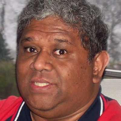 Paul Meka