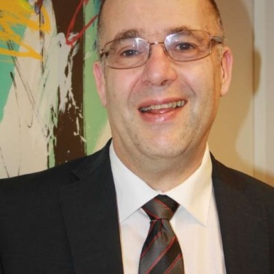 Martijn Leemans