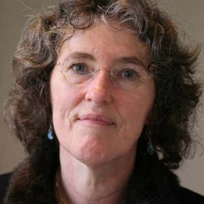 Mary Kuiper