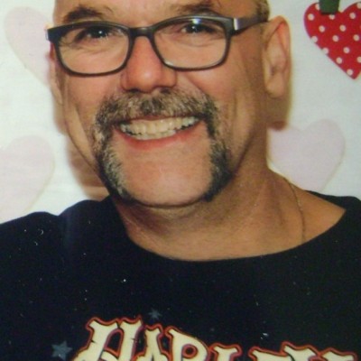 Dennis Scheiberlich