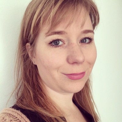 Inge Schreuder