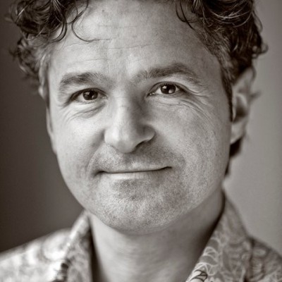 Ronald van de Zande