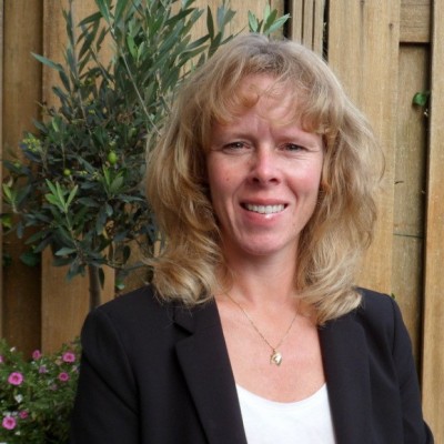 Angela van der Venne