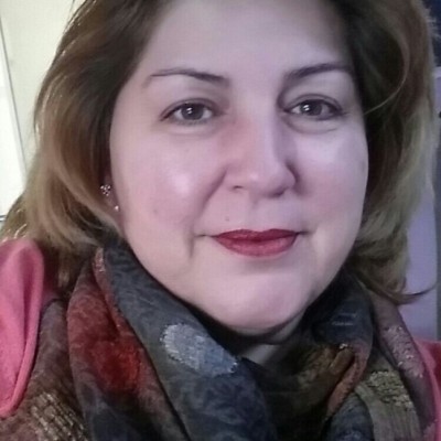 Gulsen Isikhan