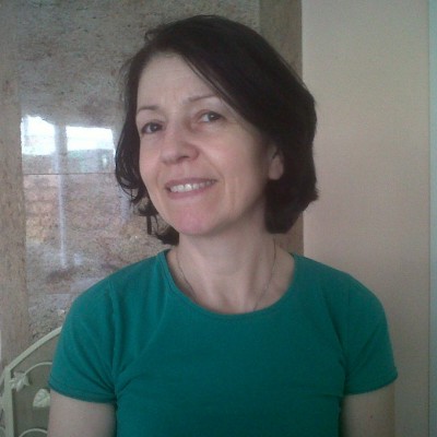 Emel Ozdemir