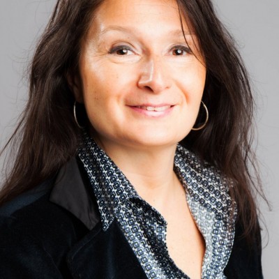 Tiziana Engelmann