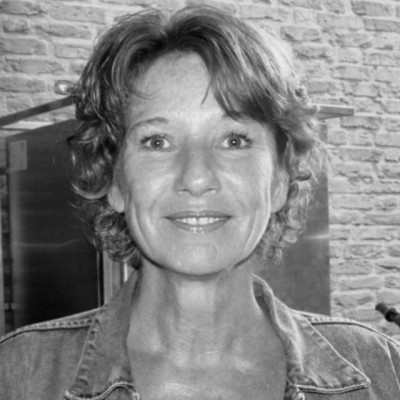 Yolande Brinkman