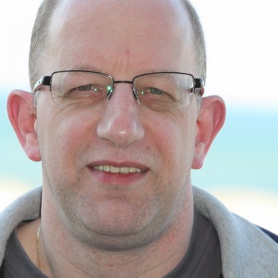 Rob de Hondt