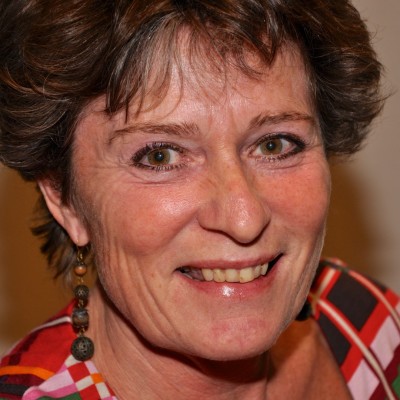 Dianna Steenman-Rijerkerk