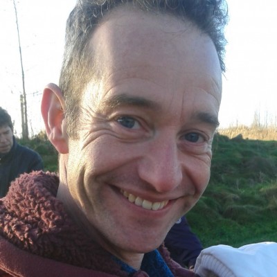 Koen Steffanie