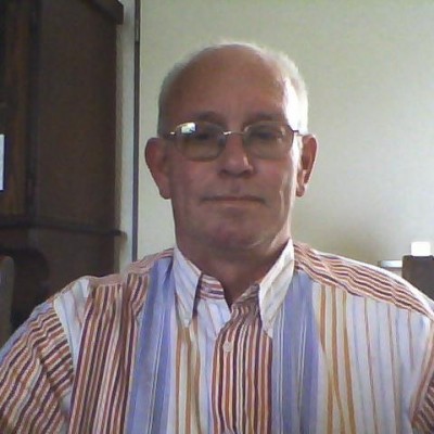 Leendert Jong de