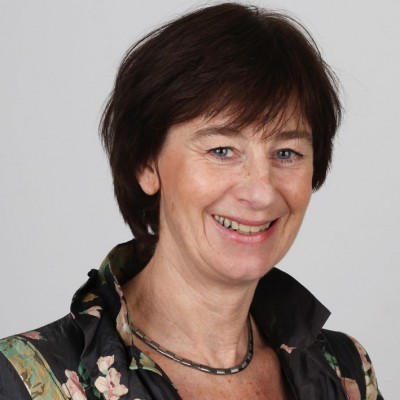 Ellen Lustenhouwer