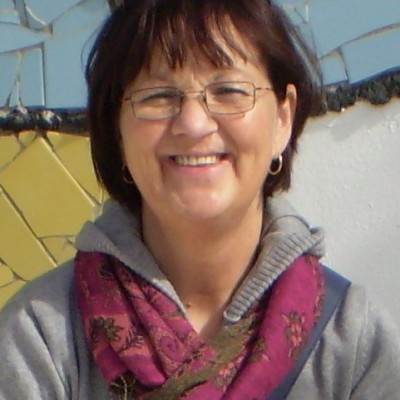 Eef van Tamelen-van Veen