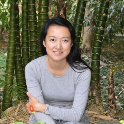 Nina Yu
