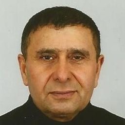 behzad saadati