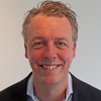 Mark-Jan Ton