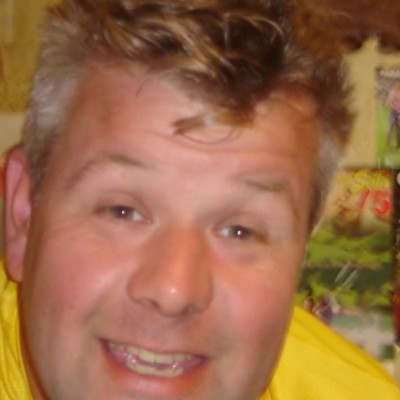 Michel Bakker