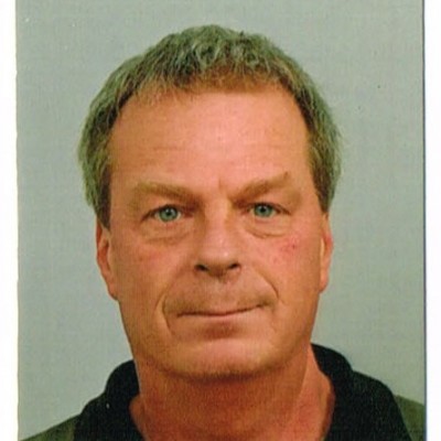 Ron Janssen