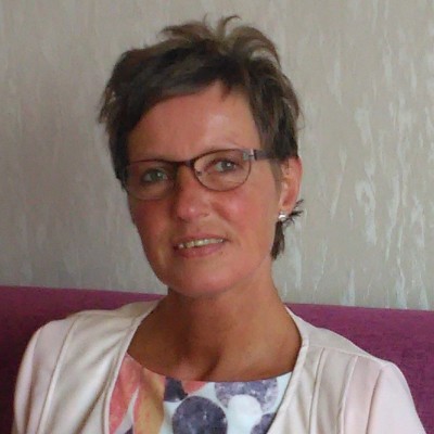 yvonne steenbeek