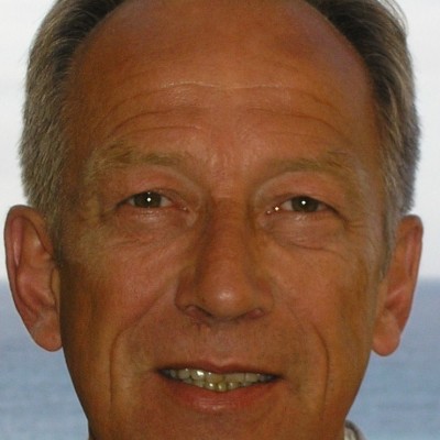 Johan Legger