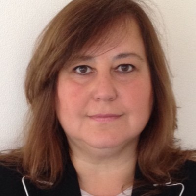 Zeynep Kuru van Hezik