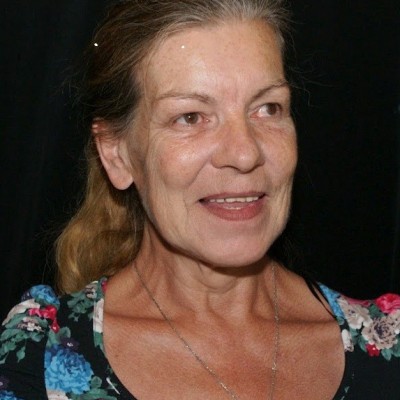 Addie Peek