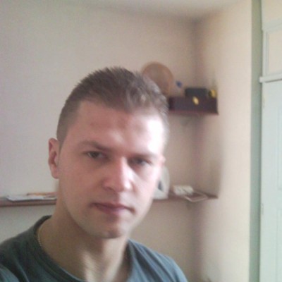 pawel herudzinski