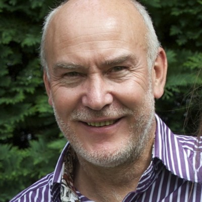 Albert van Leussen