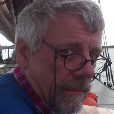 Frans Jantzen