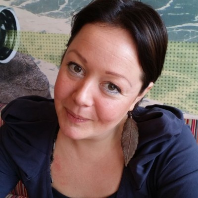 Annelieke van Woerkom