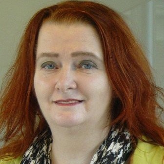 Angeline van der Dussen