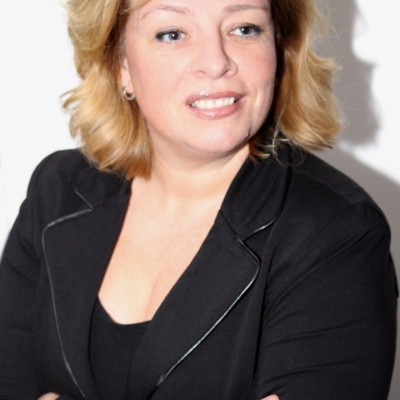Pauline Demakker