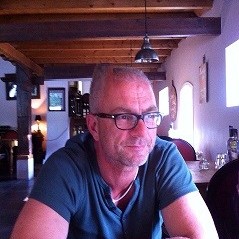 Riko Huisman