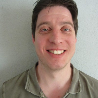 Jerre van Middelkoop