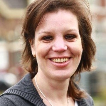Wendy Klarenbeek