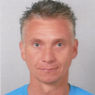 Frans Laport