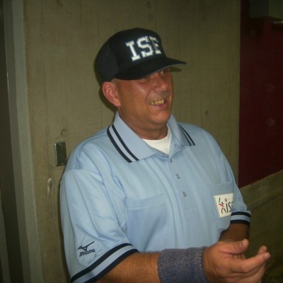 Peter Vonk