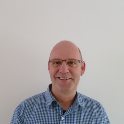 Ronald van Balgoijen