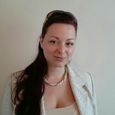 Ildiko Banki-Bohn