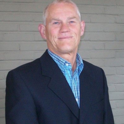 Gerrit van Druten