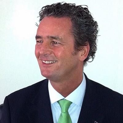 Timo Schouten