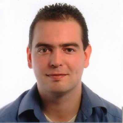 Timon van der Laan