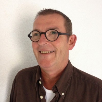 Bert van de Bunt
