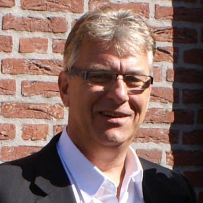 Richard Wijgergangs