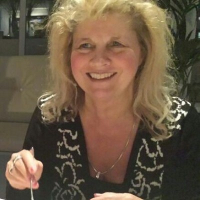 Tonnie Faber-van den Berg