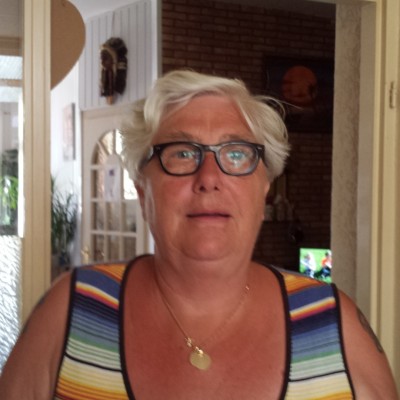 Toni Gouw